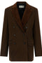 Dries Van Noten Befya Blazer