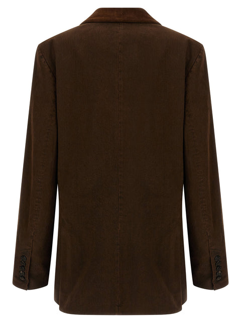 Dries Van Noten Befya Blazer