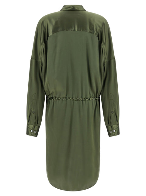 Dries Van Noten Dinidia Dress
