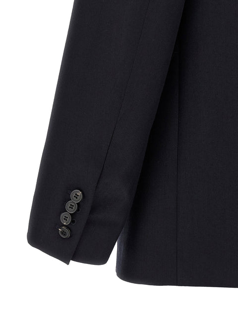 Dries Van Noten Buforden Blazer