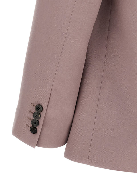 Dries Van Noten Buforden Blazer
