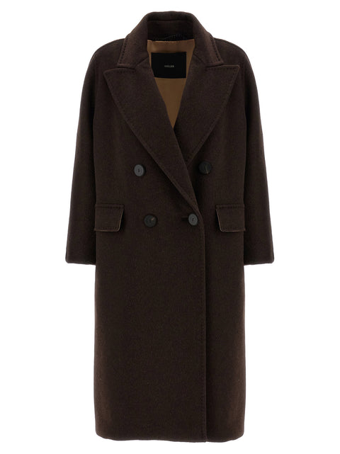 Max Mara Angus Coat