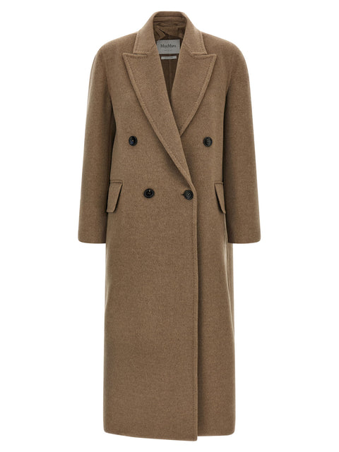Max Mara Armonia1234 Long Coat