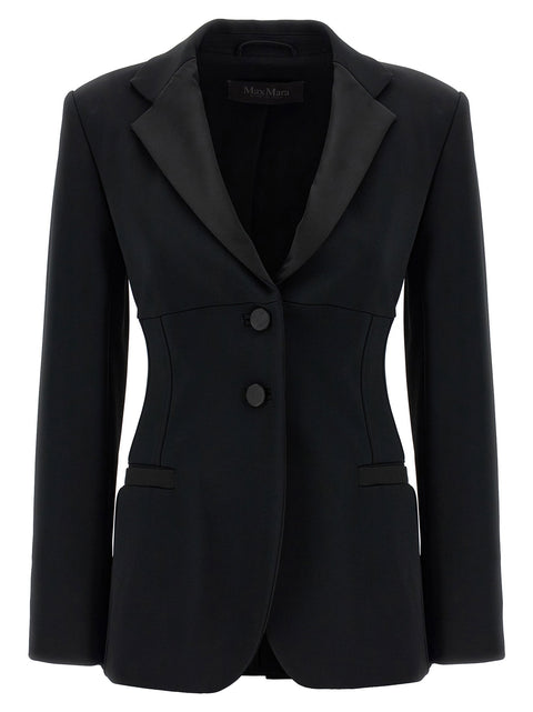 Max Mara Oreste Blazer