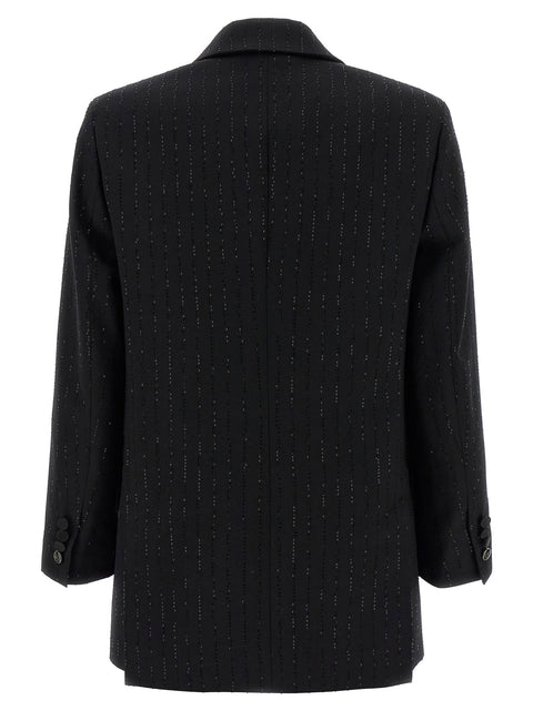 Max Mara Appia Blazer