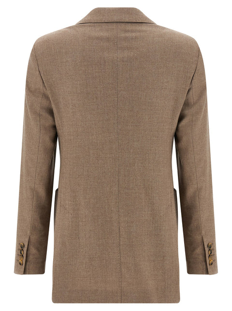 Max Mara Harald Blazer