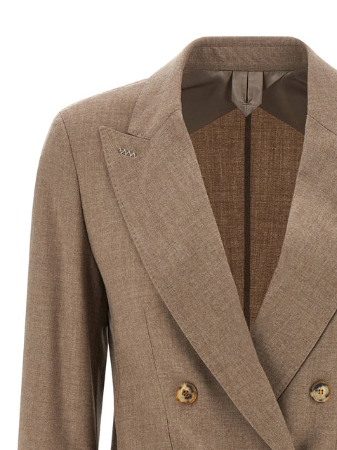 Max Mara Harald Blazer