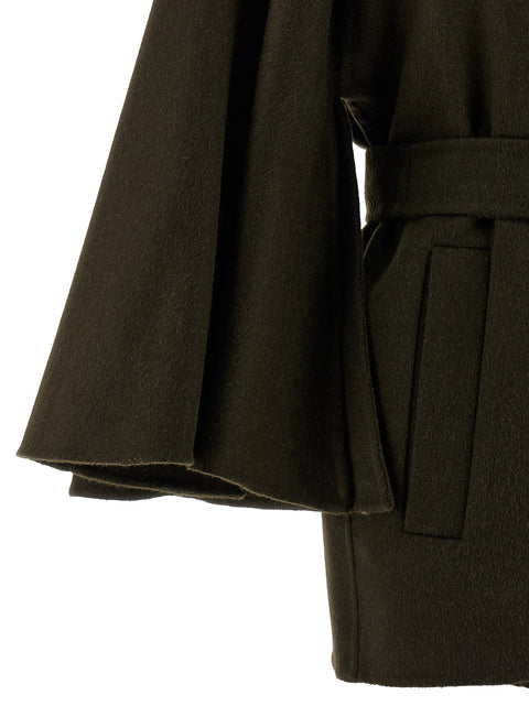 Max Mara Verna Coat