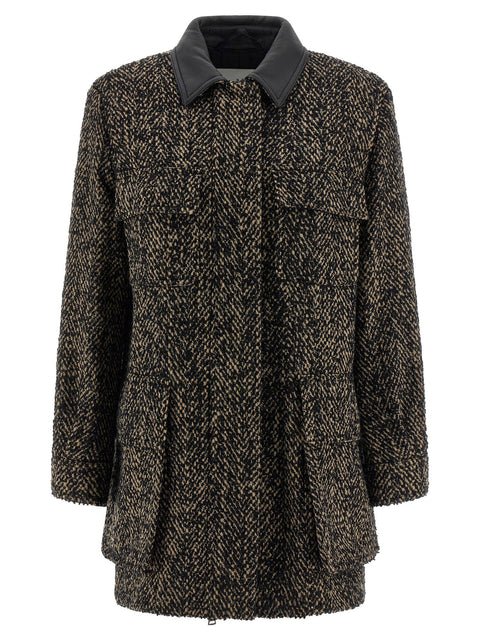 Max Mara Angio12334 Jacket