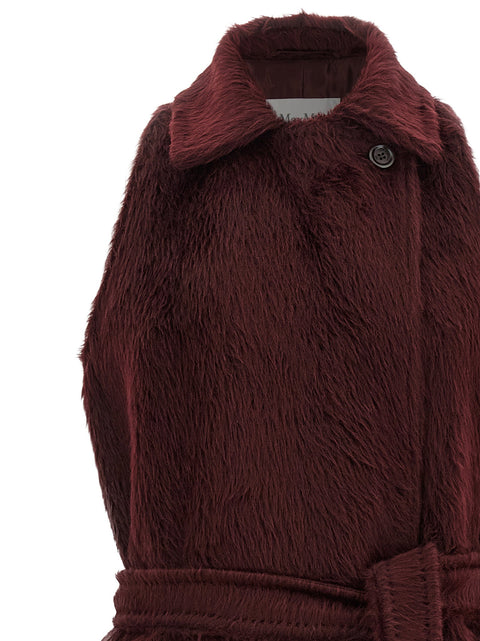 Max Mara Abbozzi1234 Coat