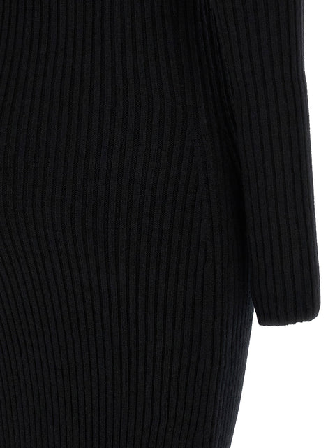 Max Mara Arnes1234 Dress