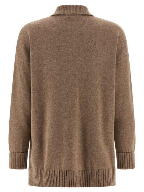 Max Mara Bull Cardigan