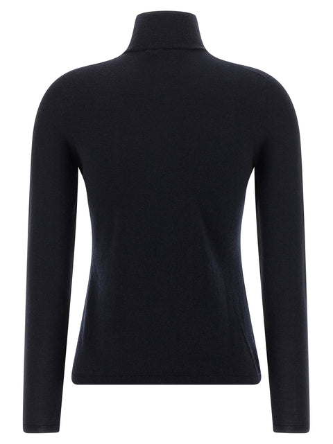 Max Mara Meana Turtleneck