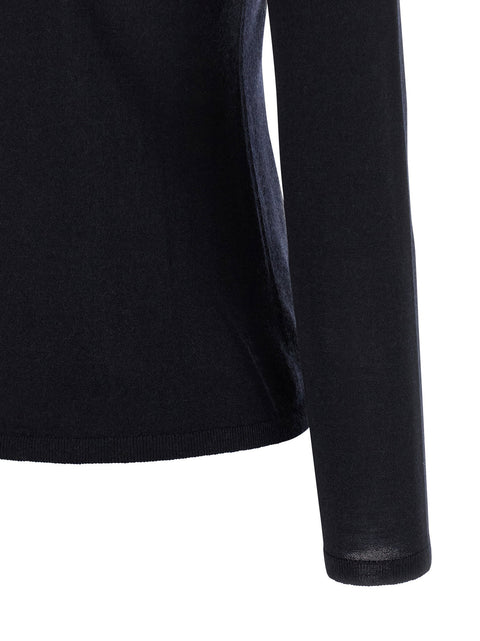 Max Mara Meana Turtleneck