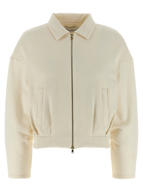 Max Mara Argenta Sweatshirt