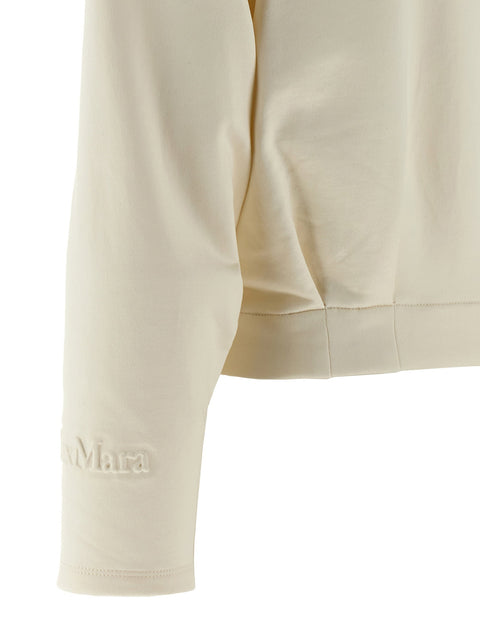 Max Mara Argenta Sweatshirt