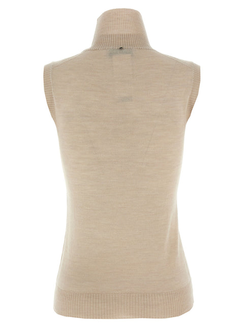 Sportmax Vertigo Wolf