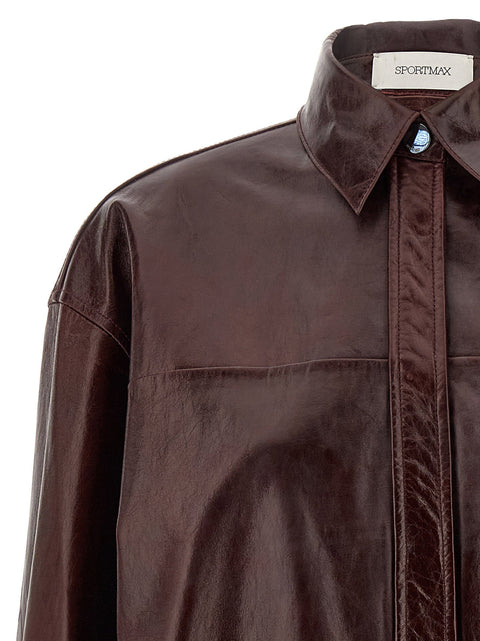Sportmax Borel Shirt