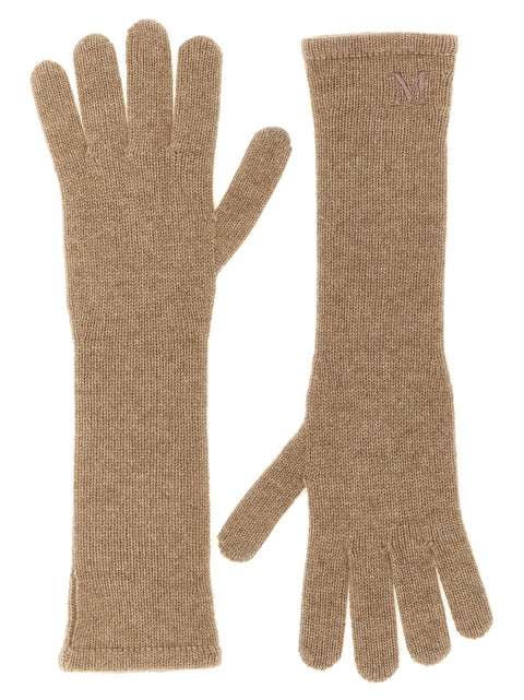 Max Mara Mmjock Gloves