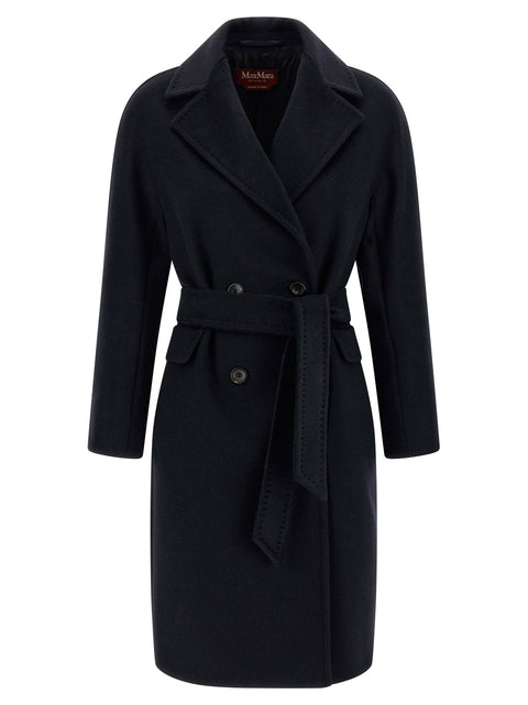 Max Mara Studio Panteon Coat