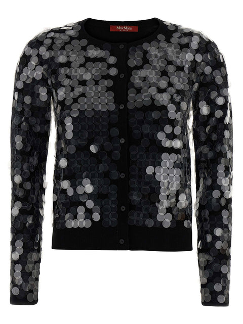 Max Mara Studio Necton Cardigan