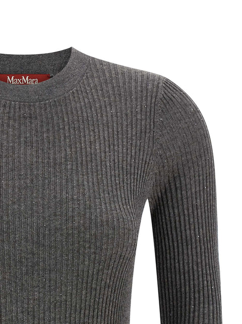Max Mara Studio Marabu Sweater