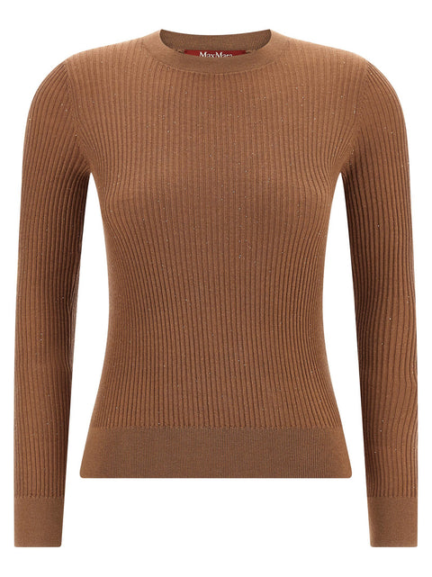 Max Mara Studio Marabu Sweater