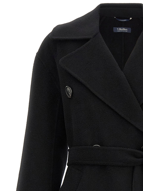 Max Mara 'S Dalila Coat