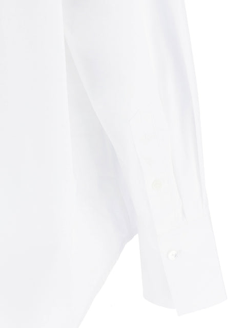 Toteme Cotton Blouse