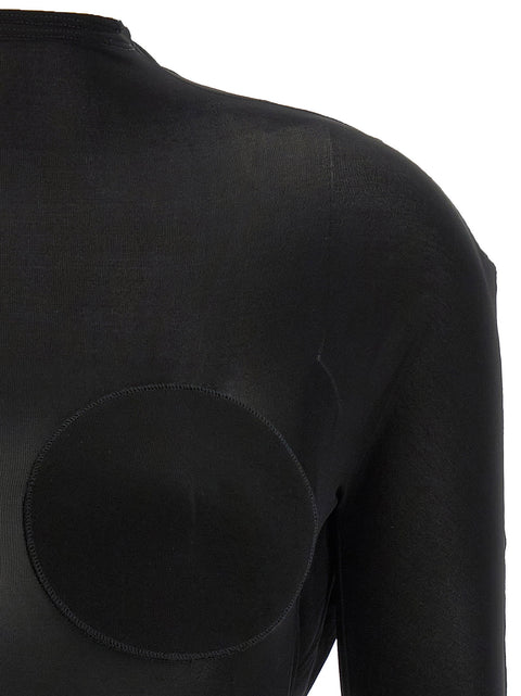 Jean Paul Gaultier Cone Sweater