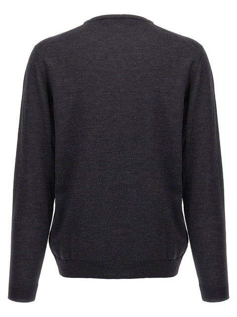Roberto Collina Merino Wool Sweater