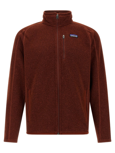 Patagonia Better Sweater™ Jacket