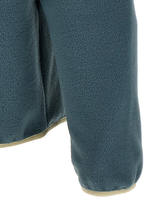 Patagonia Synchilla® Snap-t® Blue Sweater