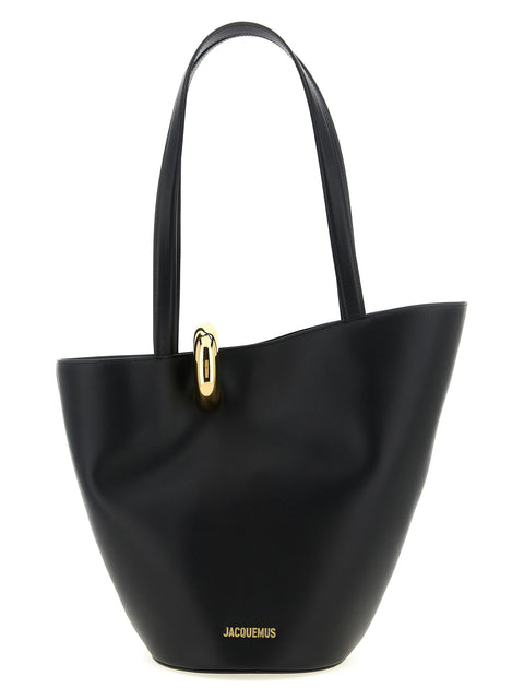 Jacquemus Le Bambola Moyen Shoulder Bag