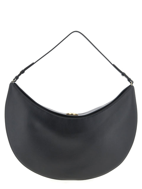 Jacquemus Le Sac Ovalo Shoulder Bag