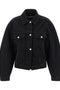 Jacquemus La Veste De-nimes Jacket