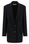 Dries Van Noten Basti Blazer