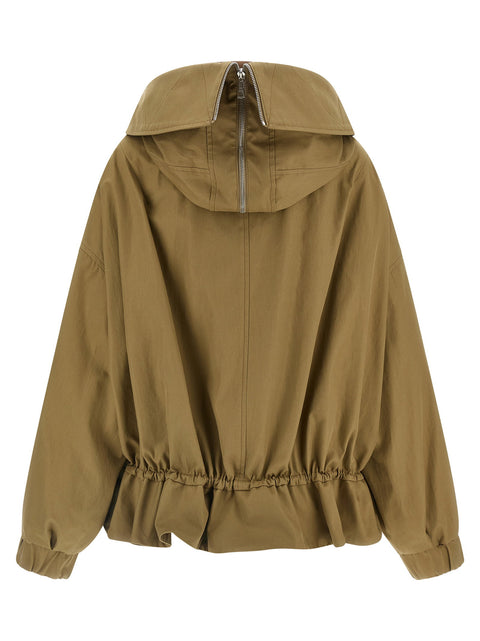 Dries Van Noten Villas 3103 Jacket
