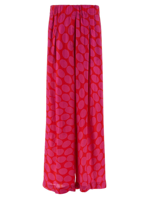 Dries Van Noten Pila Pants