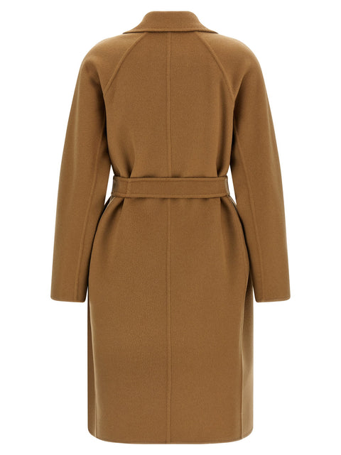 Max Mara Mxmaceri Coat