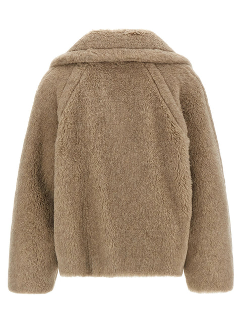 Max Mara Mxmcambusa Coat