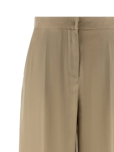 Max Mara Mxeolivi Pants