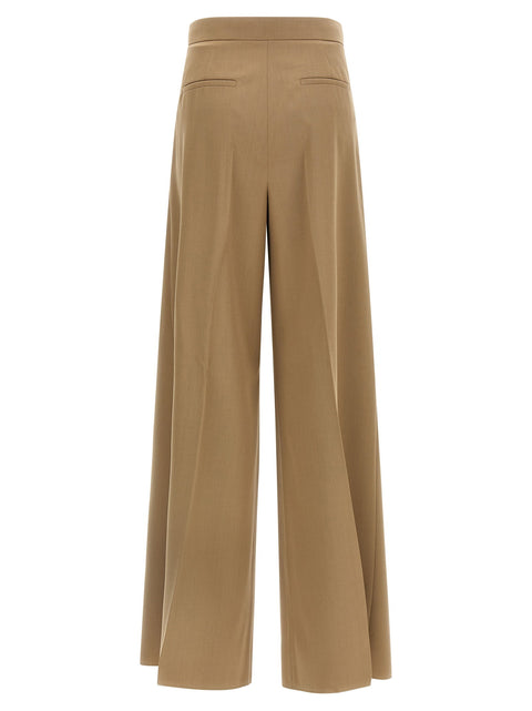Max Mara Mxmquorum Pants