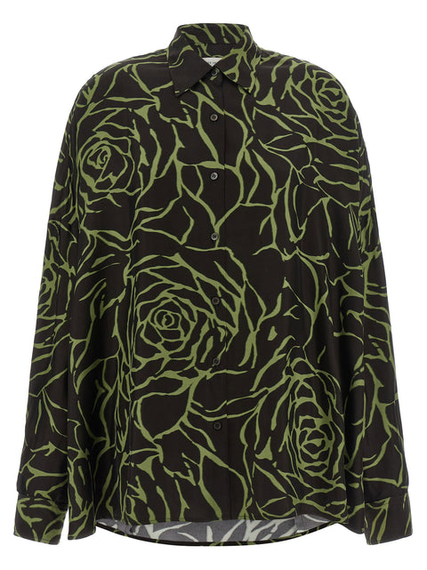 Dries Van Noten Casia Shirt