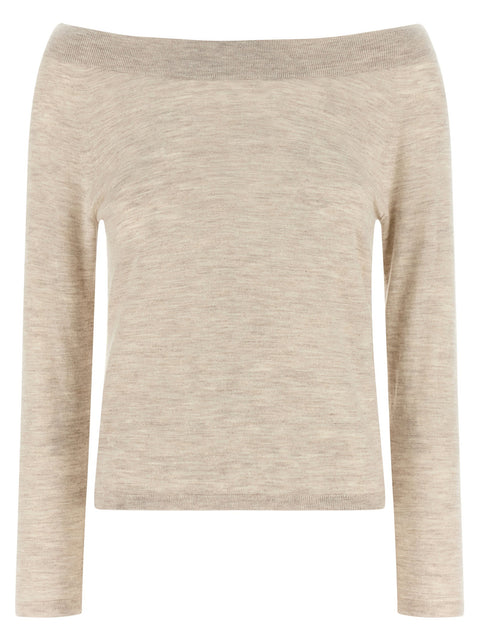Max Mara Mxmfaretra Sweater