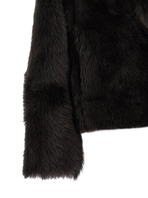 Blancha Toscana Fur