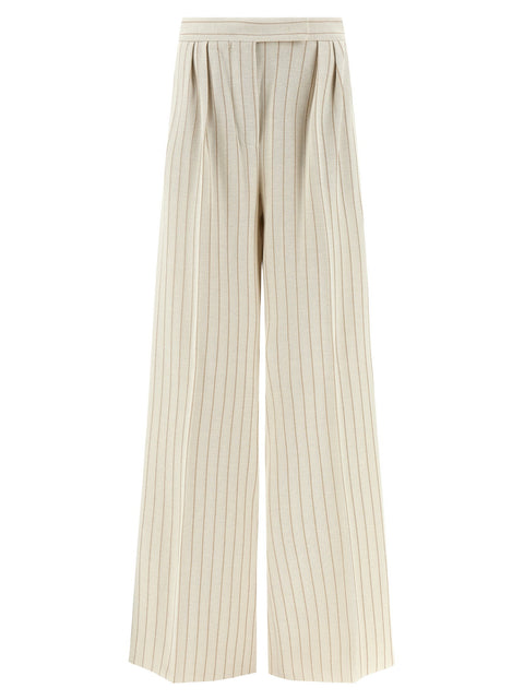 Max Mara Mxmosso Pants