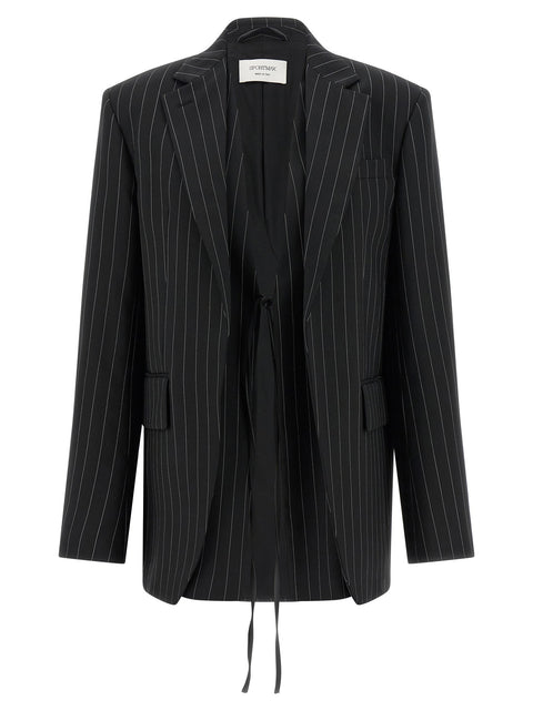 Sportmax Spxdivina Blazer