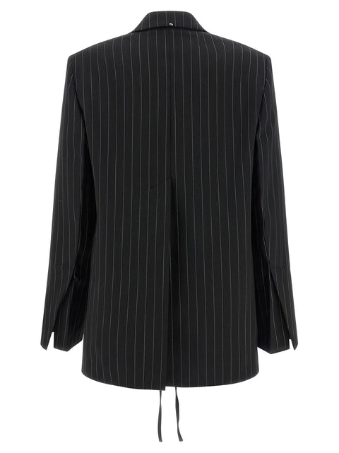 Sportmax Spxdivina Blazer
