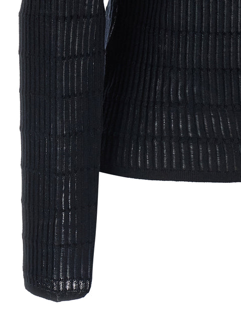 Max Mara Studio Mstpedone Sweater